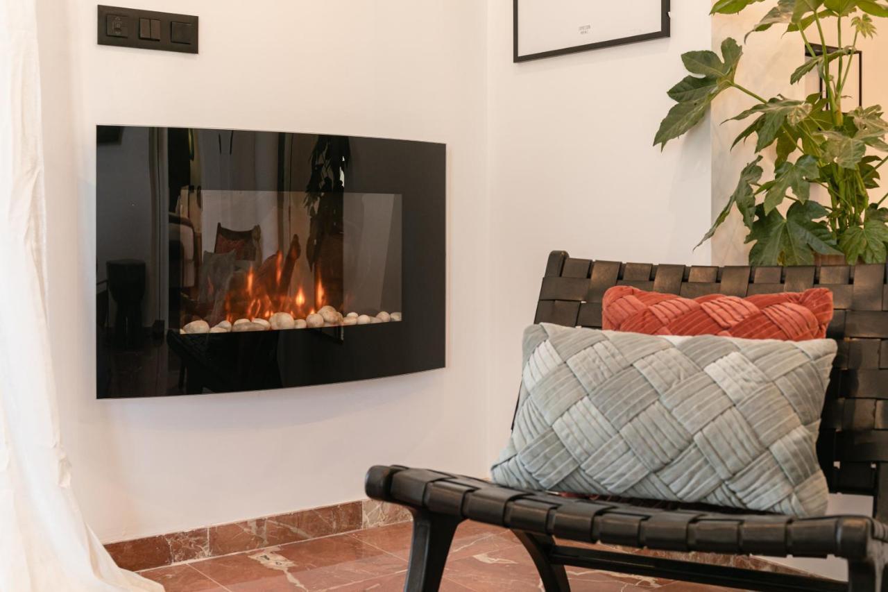 Isg Apartments Catedral Sevilla Buitenkant foto