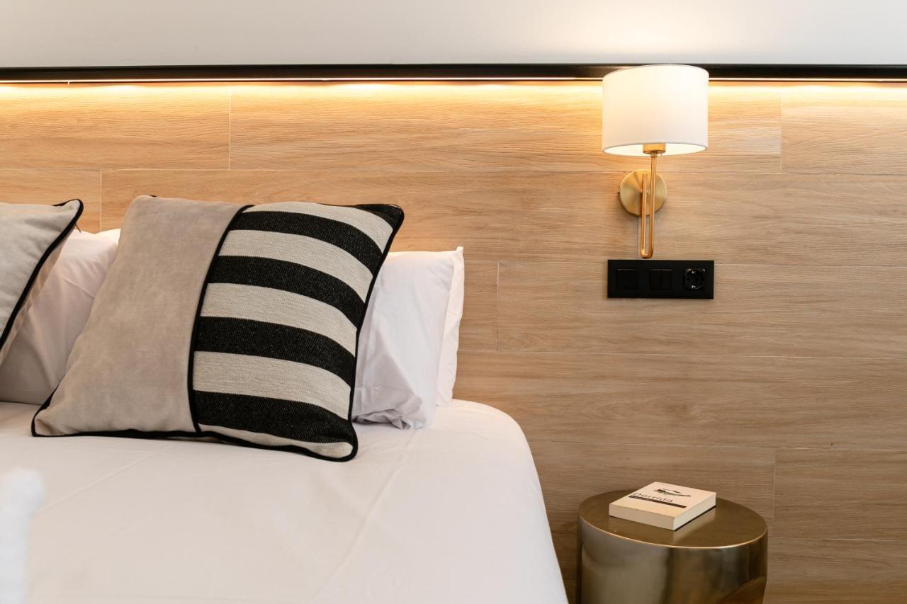 Isg Apartments Catedral Sevilla Buitenkant foto