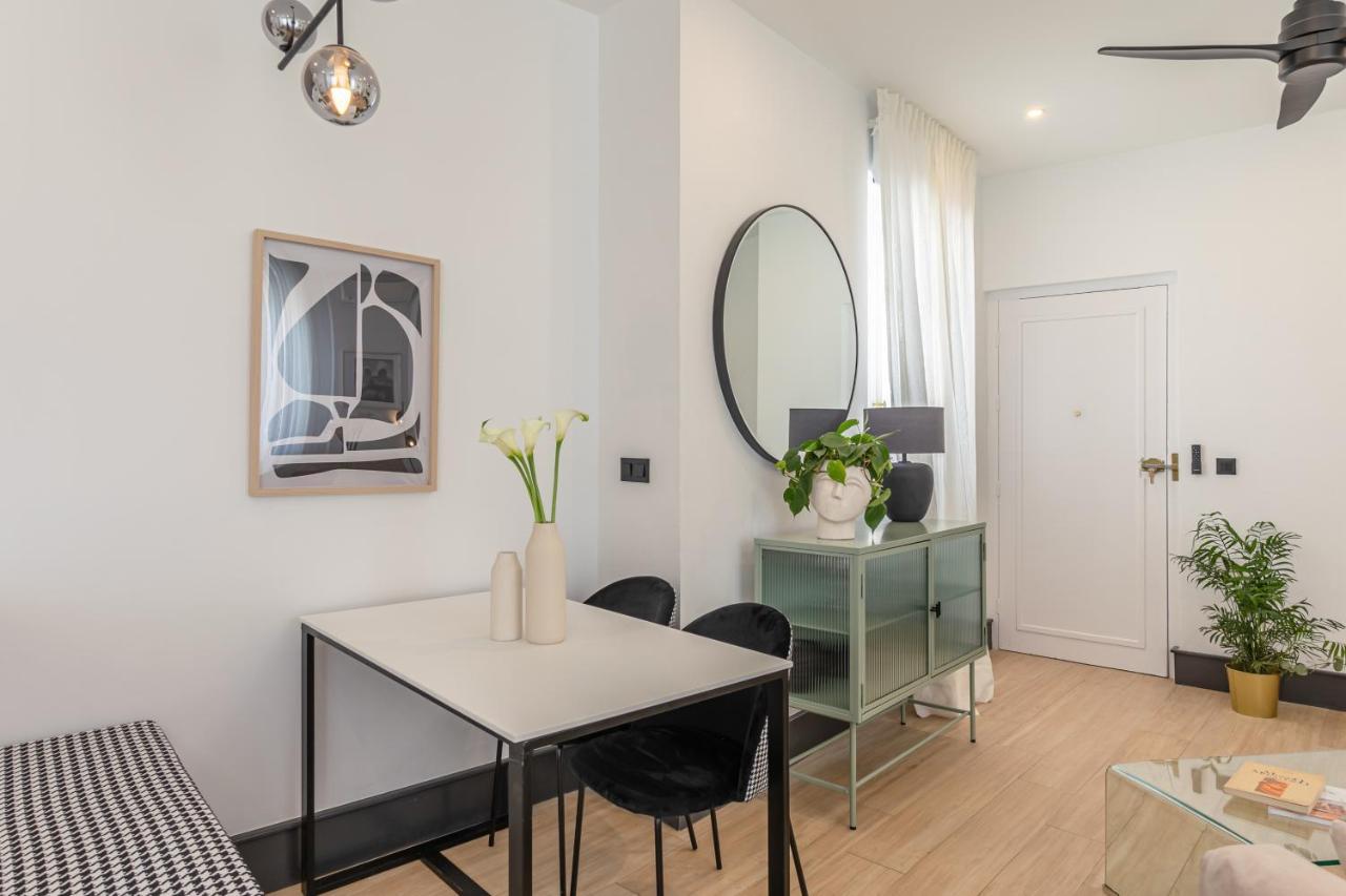 Isg Apartments Catedral Sevilla Buitenkant foto