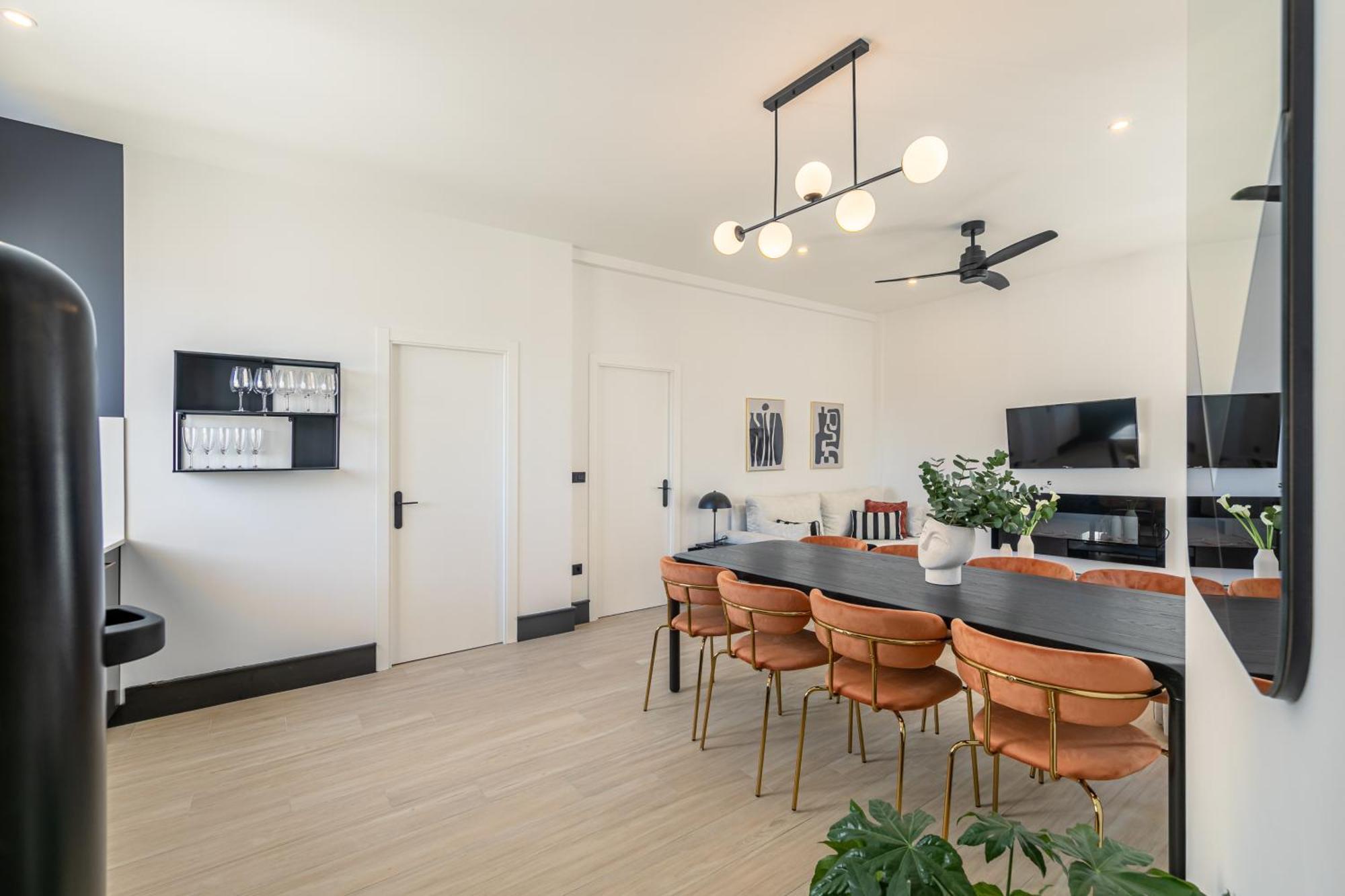 Isg Apartments Catedral Sevilla Buitenkant foto